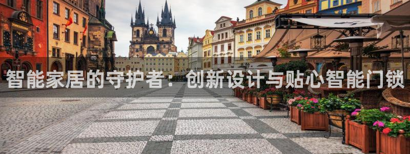开丰娱乐登入地址：智能家居的守护者：创新设计与贴心智能门锁