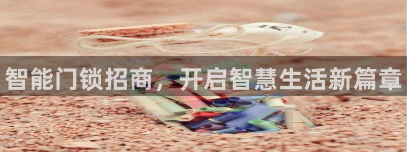 开丰娱乐官网电话：智能门锁招商，开启智慧生活新篇章