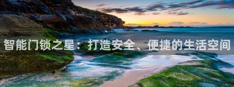 开丰娱乐地址：智能门锁之星：打造安全、便捷的生活空间
