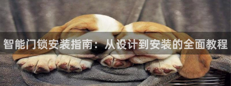 开丰娱乐左7O667：智能门锁安装指南：从设计到安装的全面教