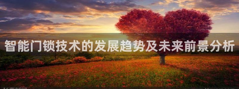 开丰娱乐注册电7O777：智能门锁技术的发展趋势及未来前景分