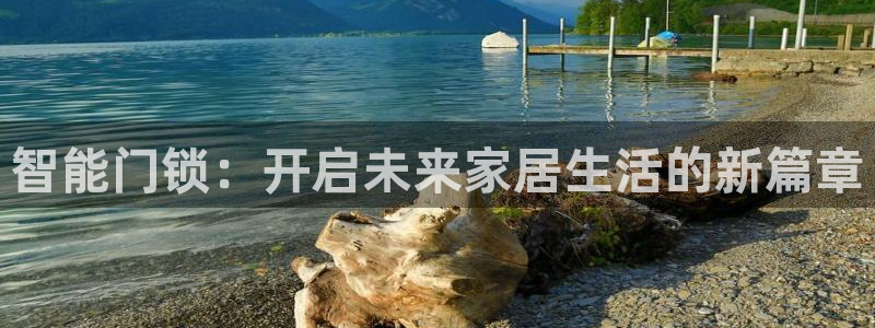 开丰娱乐平台地址：智能门锁：开启未来家居生活的新篇章